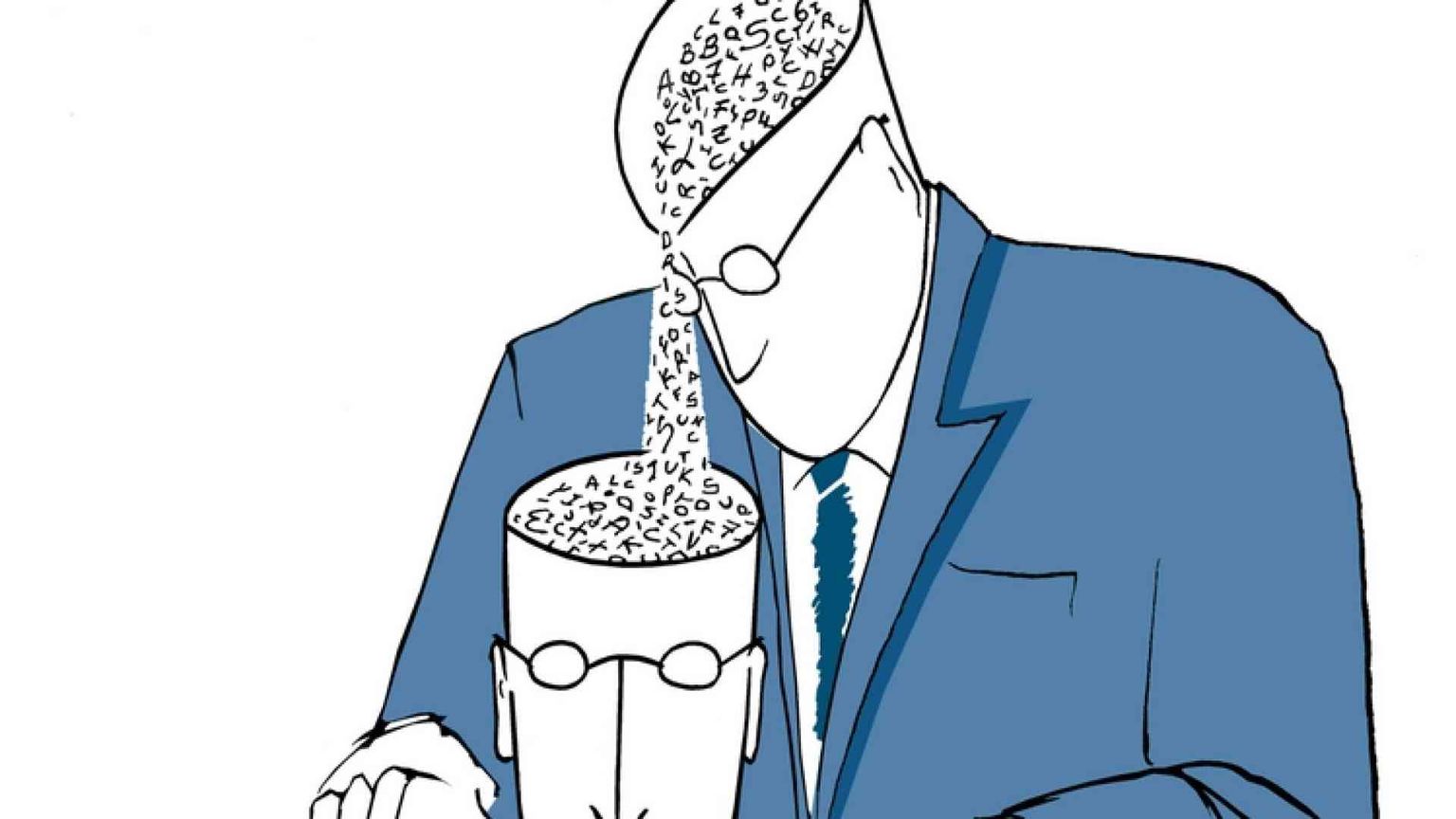 Atei, frutto del pensiero analitico?