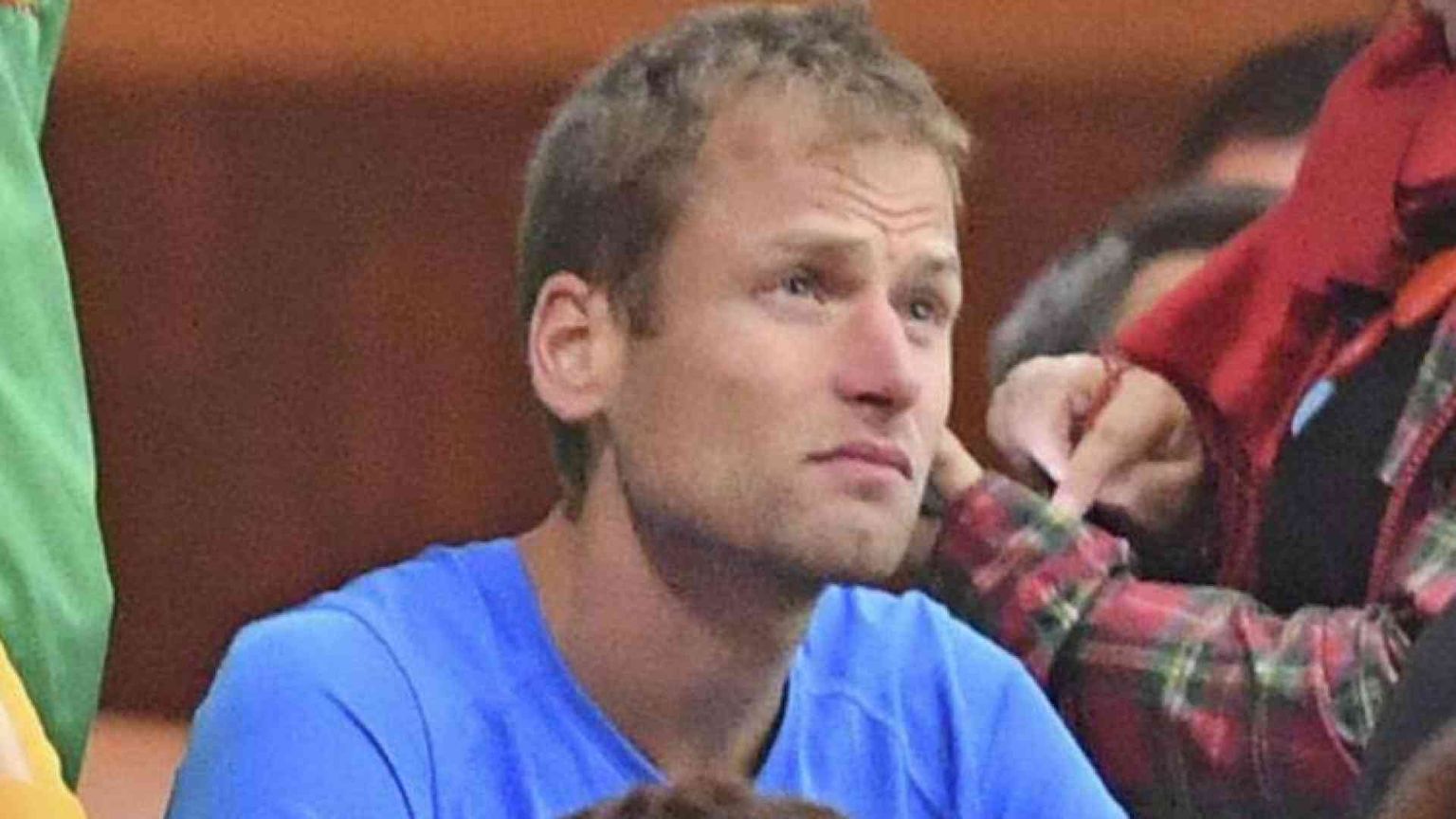 La verità è ferita ma Alex è vivo