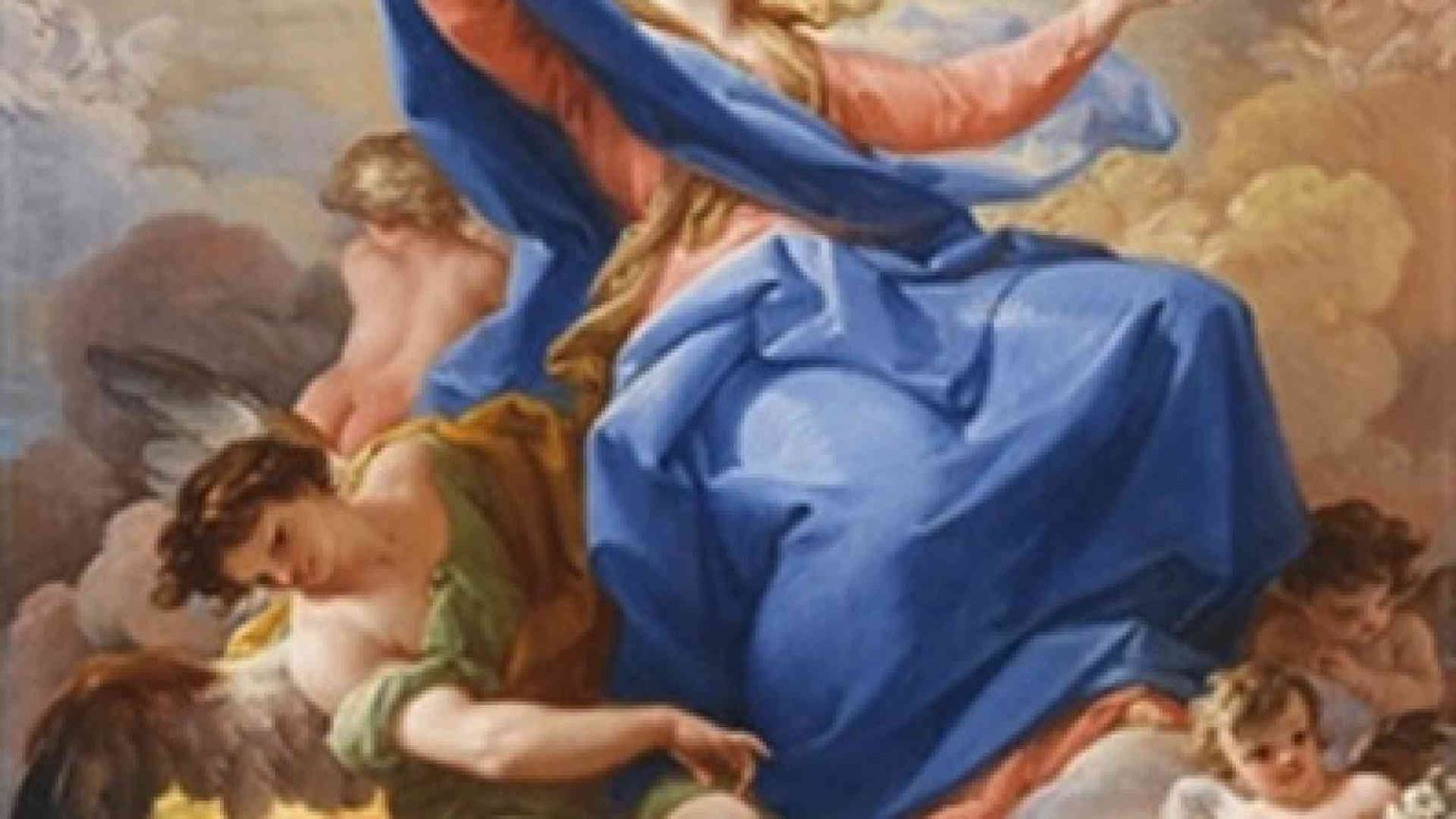 Occhi al cielo e alla terra