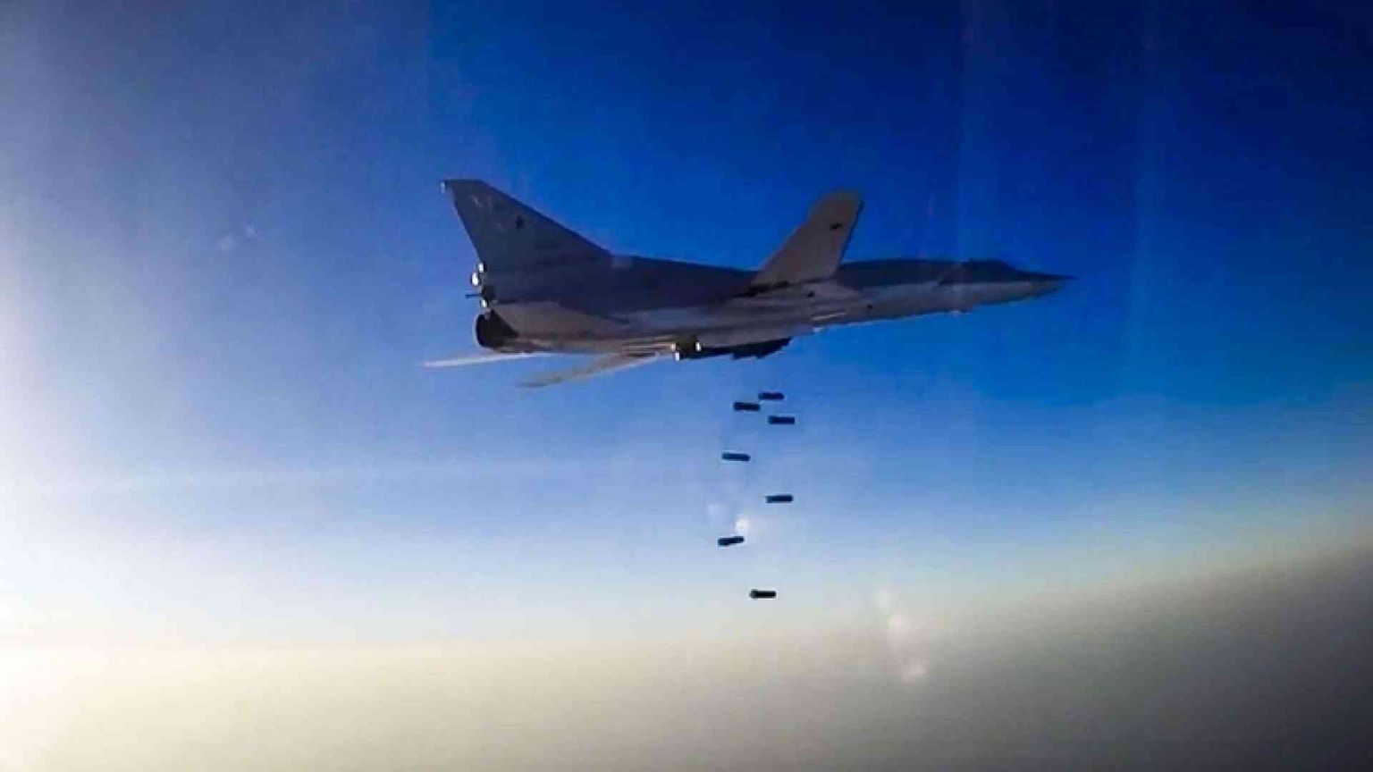 I giochi di Russia e Iran (non solo) in Siria
