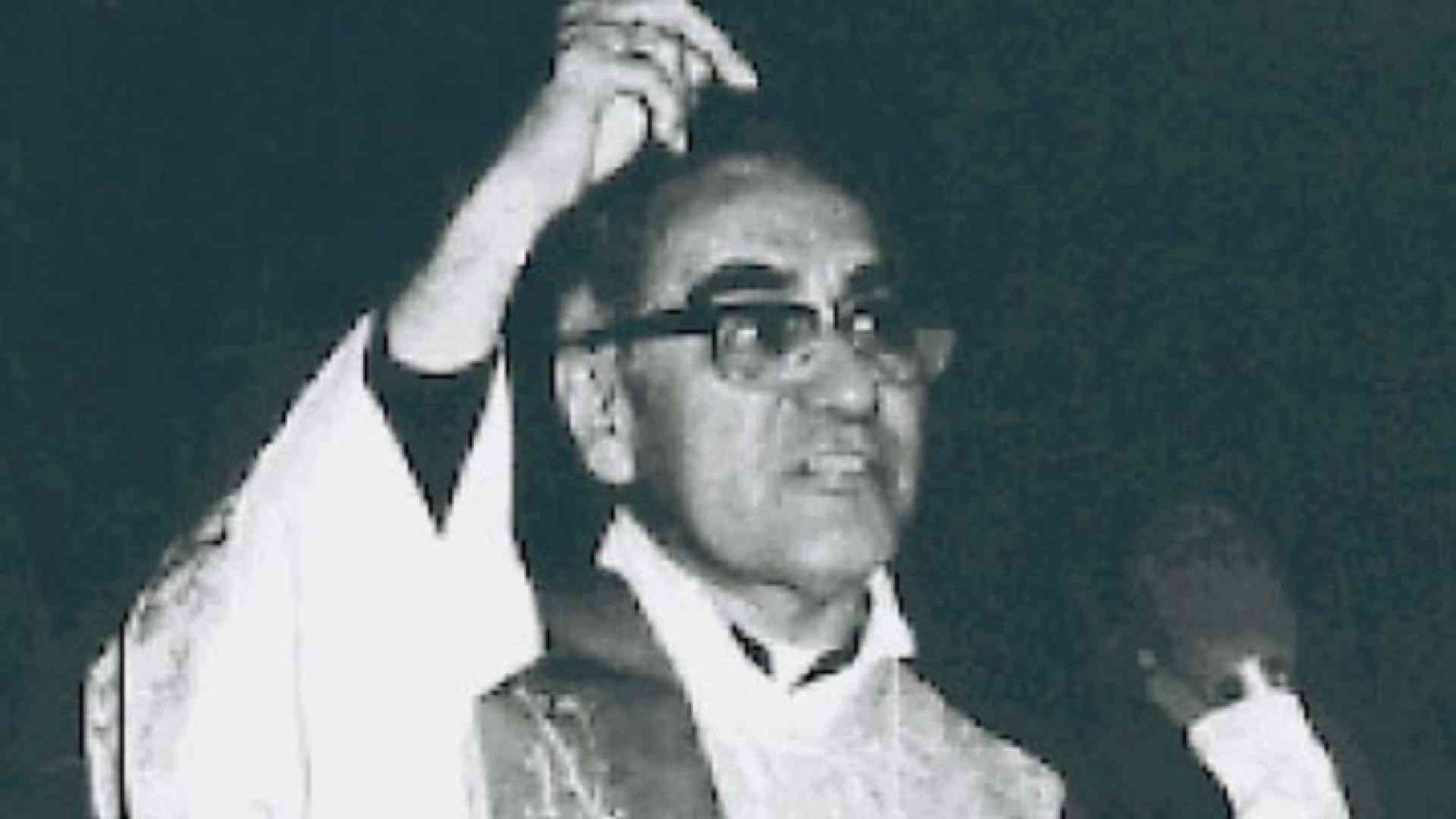 Al via l'anno giubilare del martire Romero