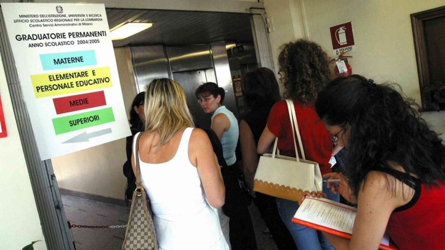 L'assunzione «per chiamata»: un'opportunità per i prof (se non si cade nell'arbitrio)