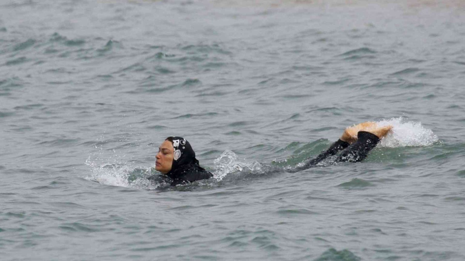 Intelligenza e diversità. Burkini e buona convivenza