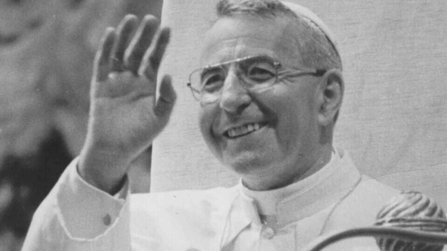 Giovanni Paolo I beato, processo alla fase finale