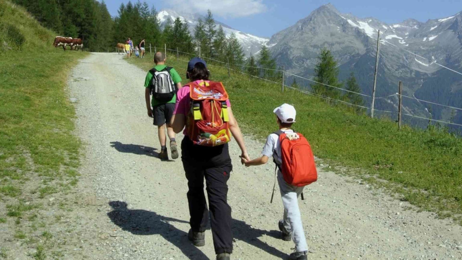 Le risonanze della buona vita