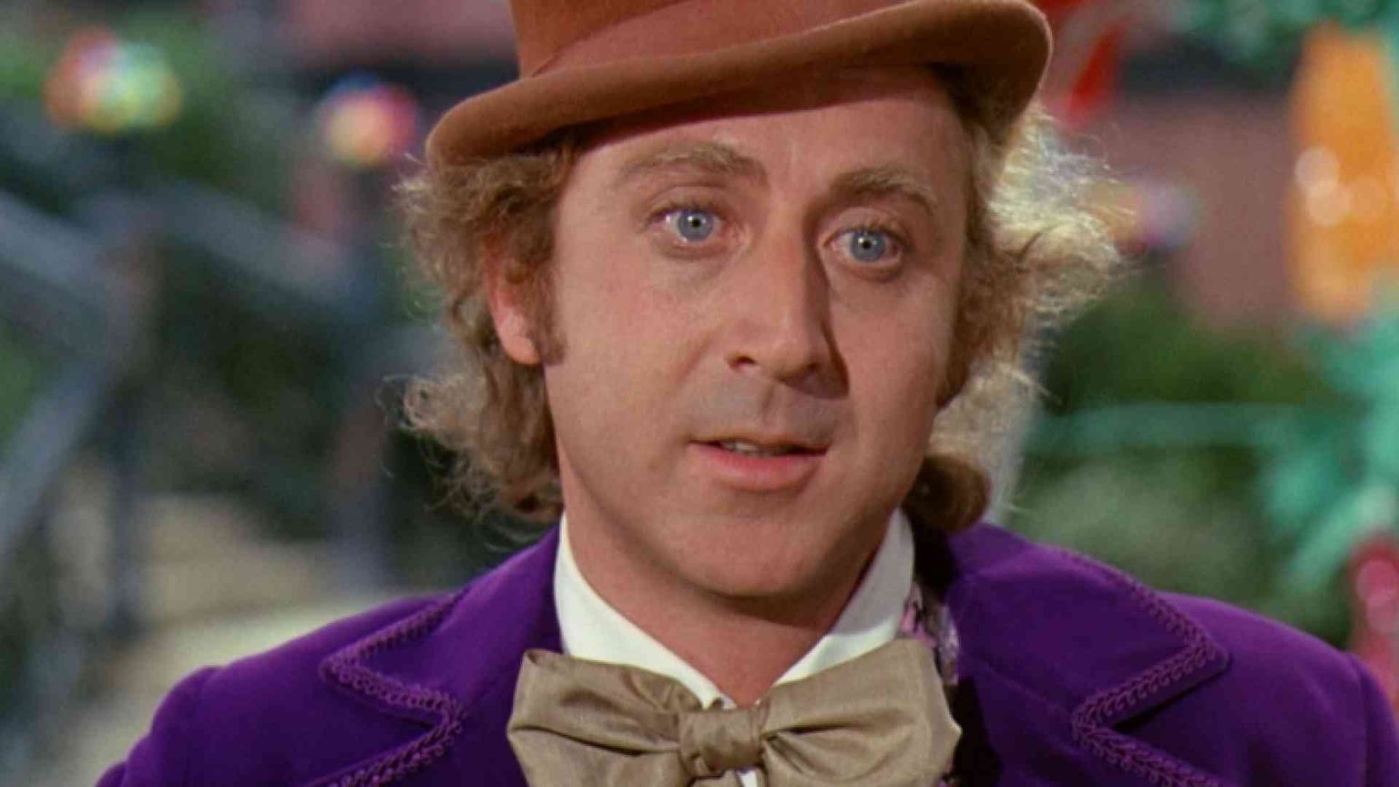 Addio a Gene Wilder il dr. «Frankenstein junior»