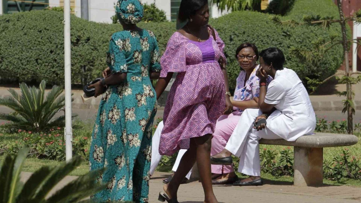 Nigeria, la tratta di donne si può vincere