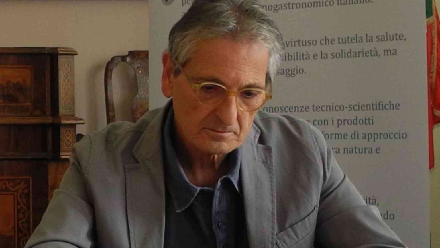 Terremoti, frane e alluvioni: è l'era del Sinforocene