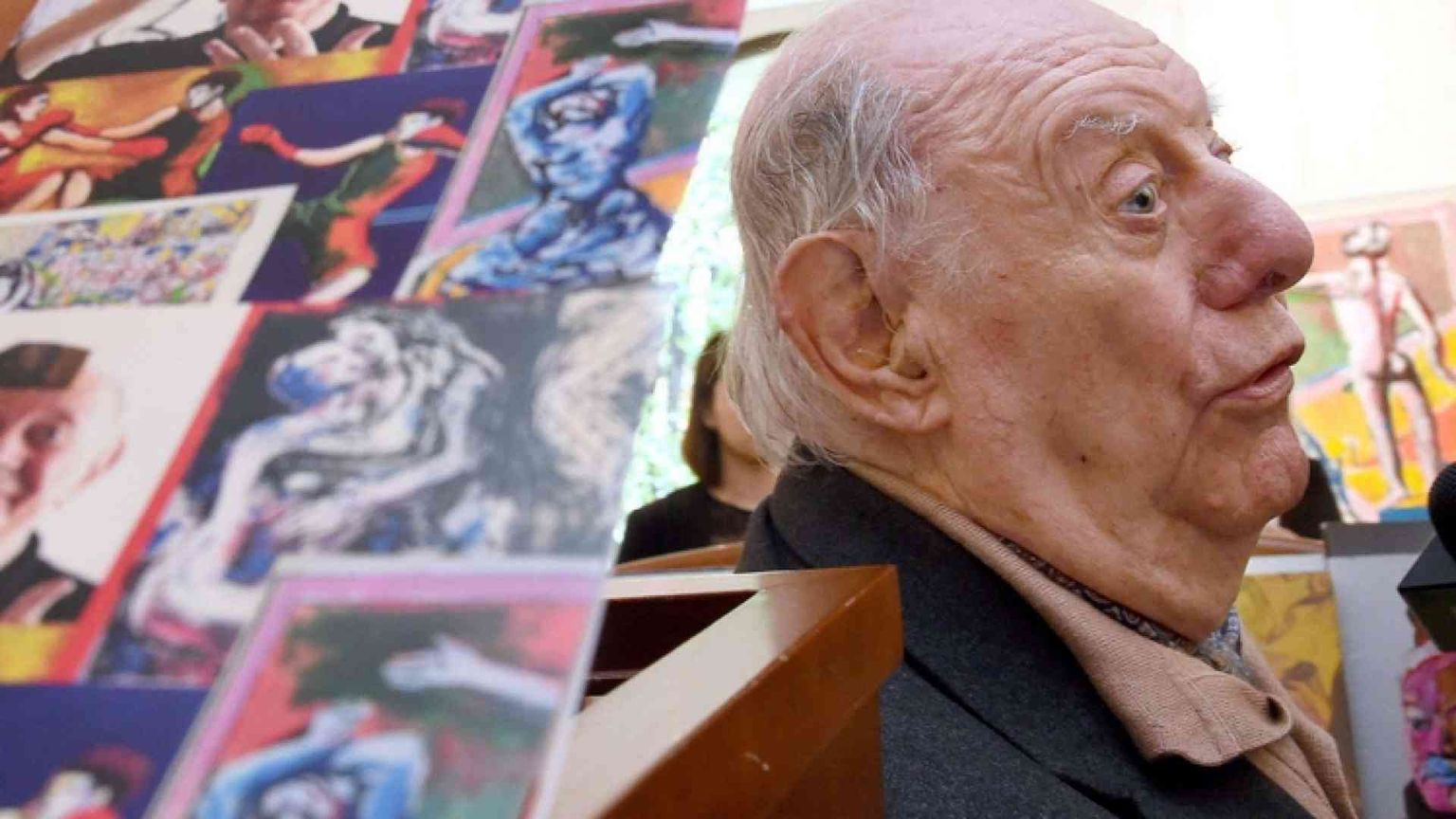 Dario Fo: diamo tempo ai 5 Stelle
