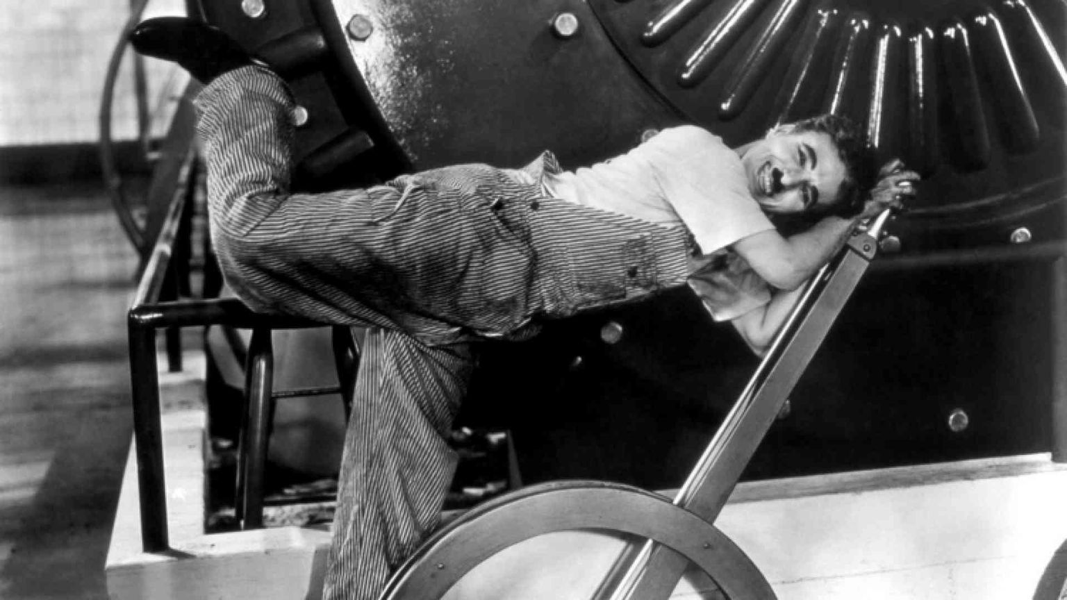 Mumford, tattiche di salvezza e progresso