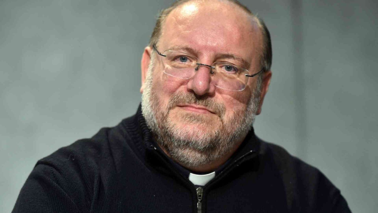 Il ministro Boschi chiama don Di Noto