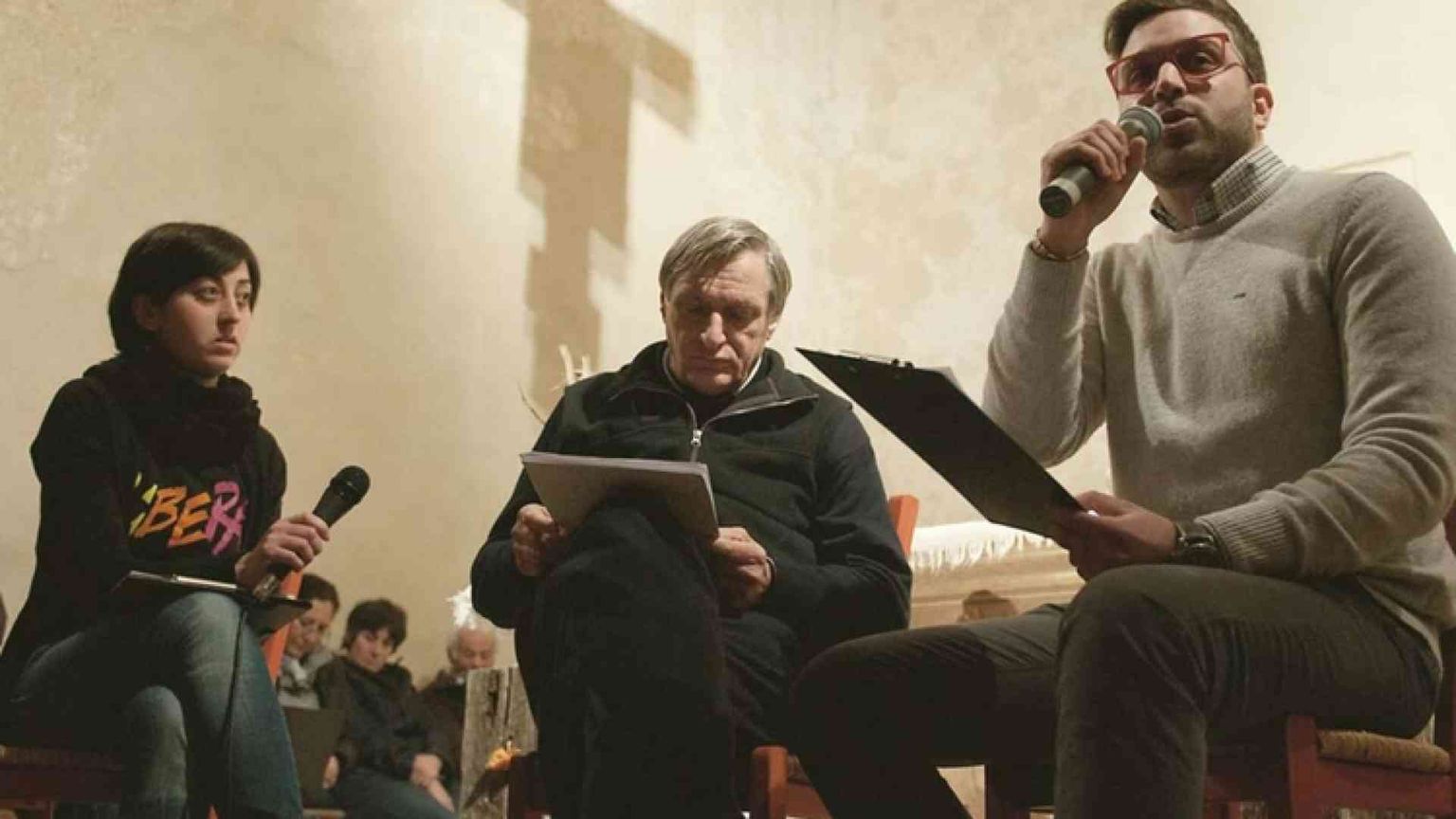 Vangelo e legalità: denuncia e misericordia