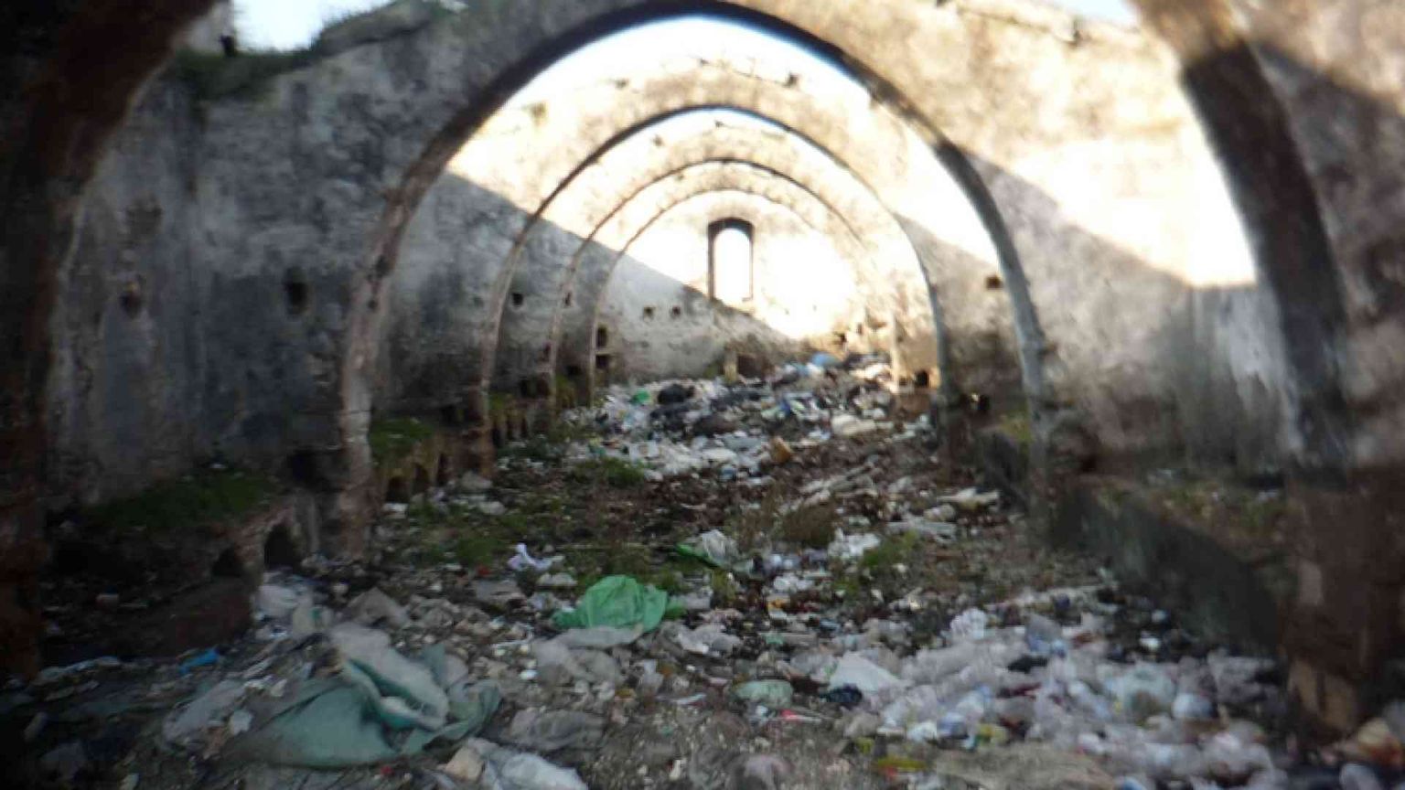 Ghetto in Puglia, rotto il muro del silenzio