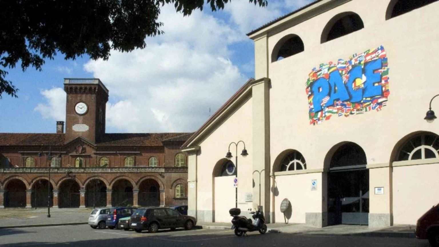 Il monastero metropolitano dove la preghiera è dire sì
