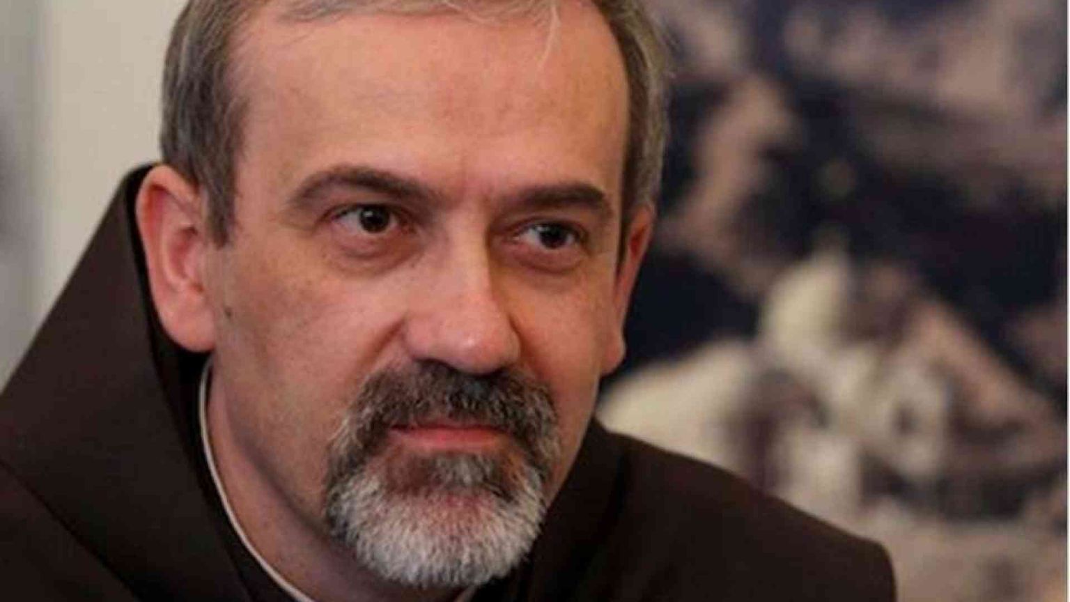 Padre Pizzaballa è stato ordinato vescovo