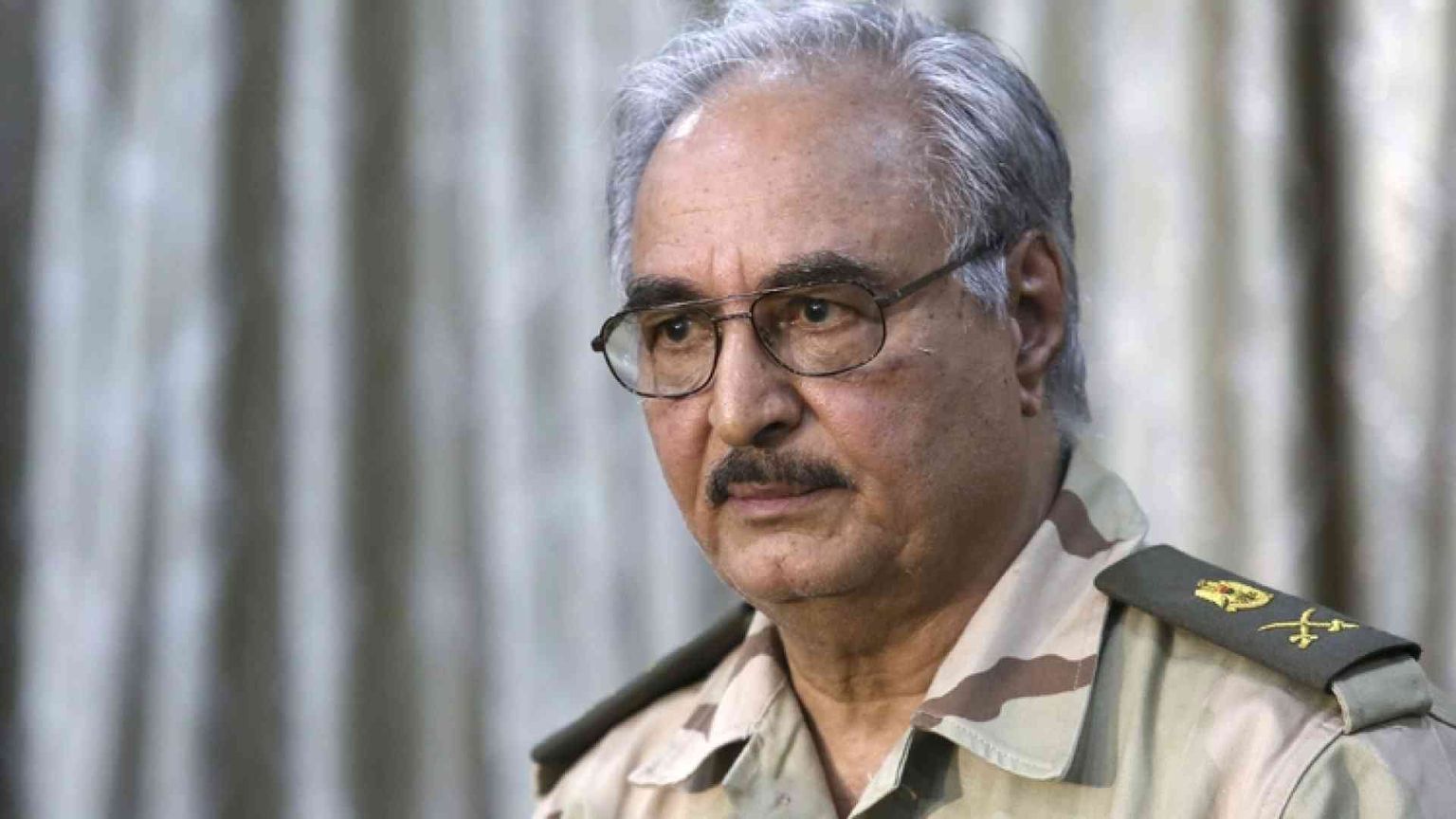 Libia, la variabile Haftar e la missione italiana