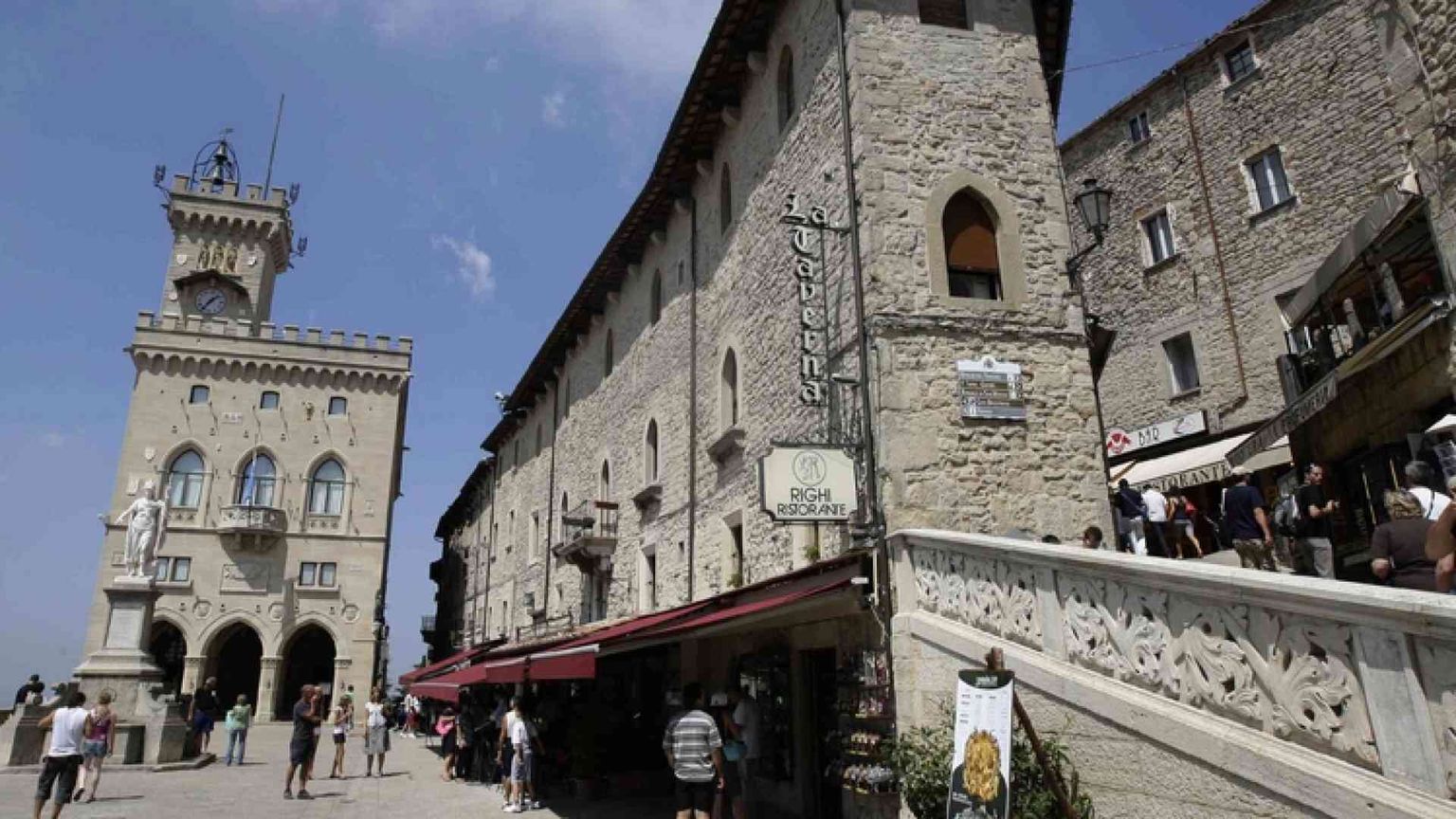 San Marino, parte la campagna per la vita