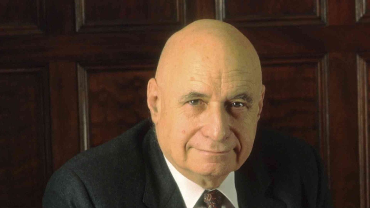 Berger: siamo pluralisti, grazie a Dio...