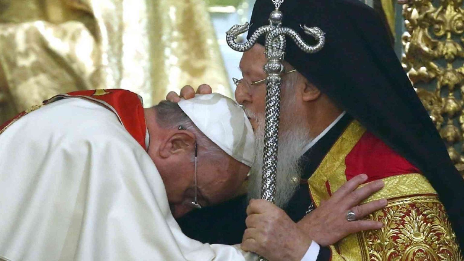 Assisi 2016, unità e vita innanzitutto