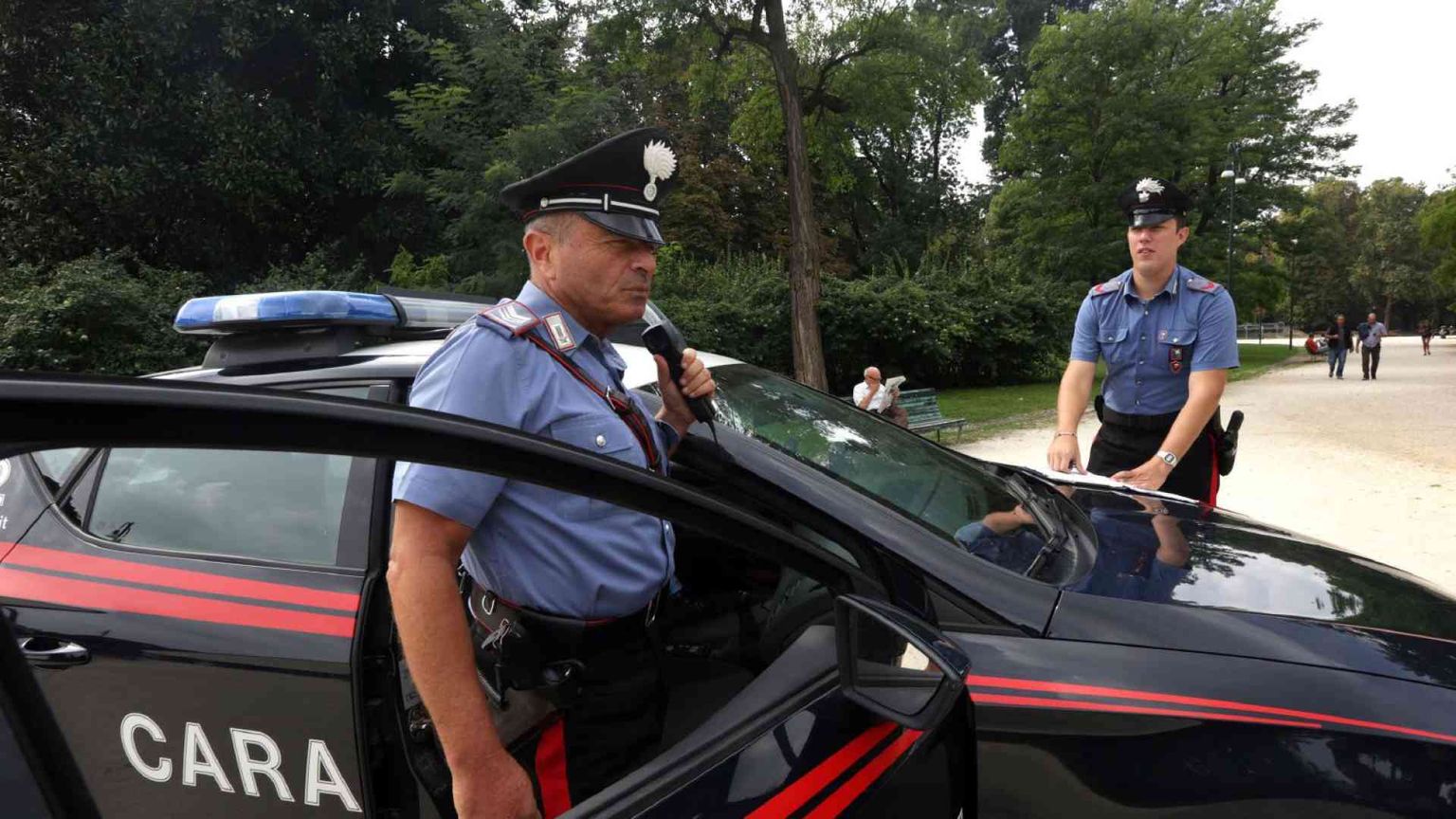 Giulia, uccisa a bastonate dal marito