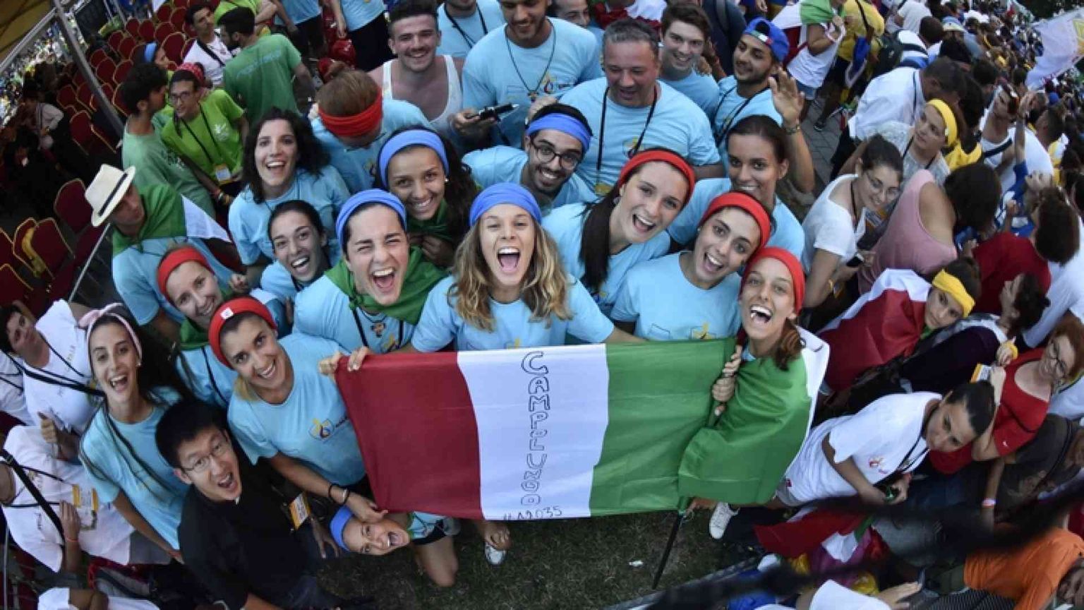 La Gmg continua a casa tua