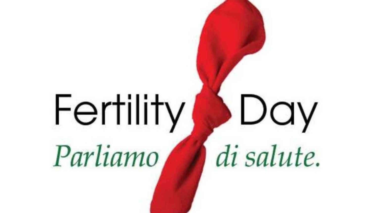 «Fertility day», una rivoluzione culturale?