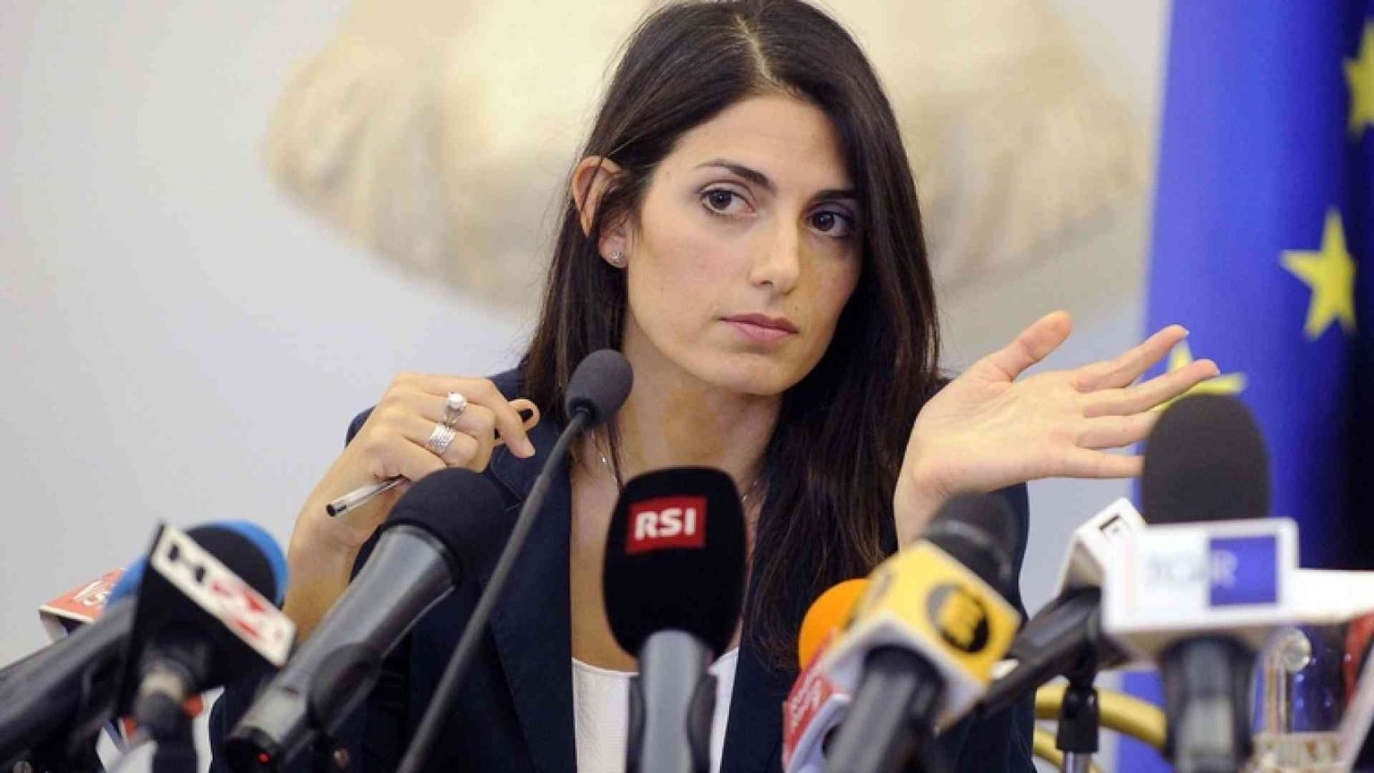 Il no di Roma, una politica senza ali