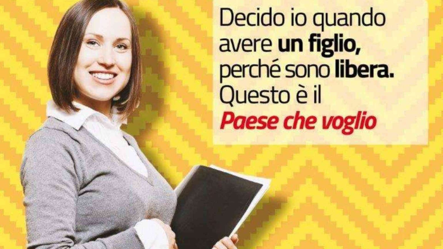Fertilità, è l'aborto la via alternativa?