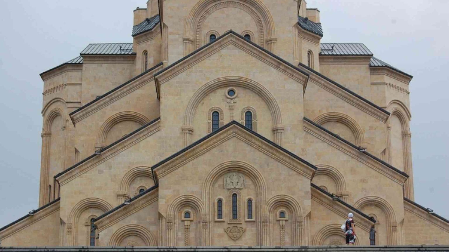 La rinascita degli assiro-caldei