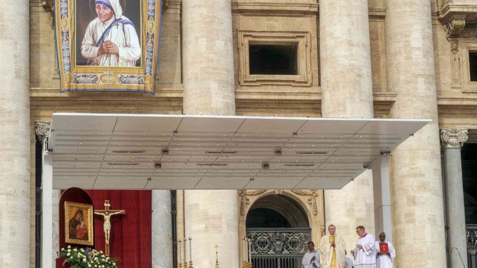 Cambiano le regole per accertamento miracoli