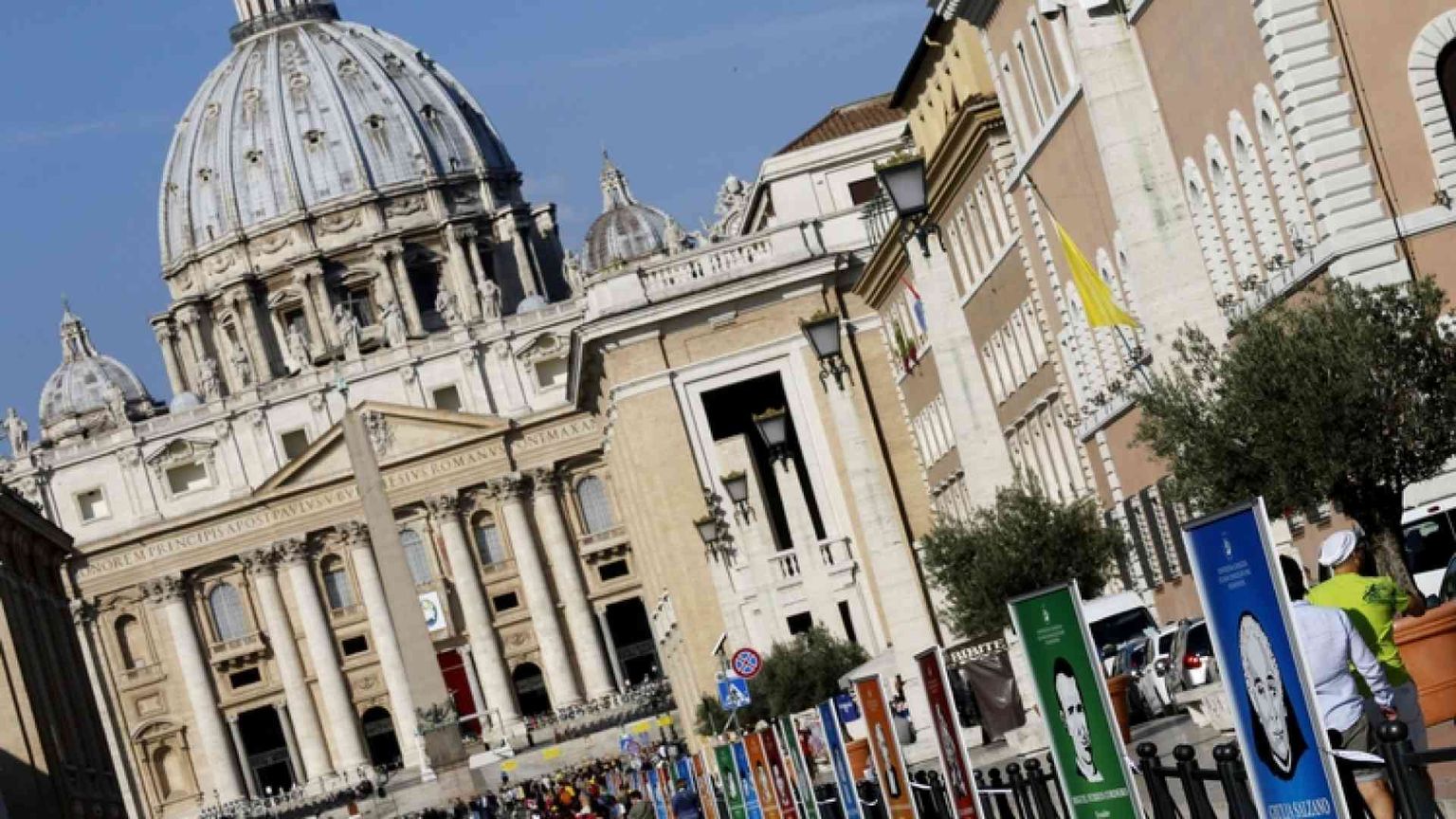 Quindicimila catechisti con Papa Francesco