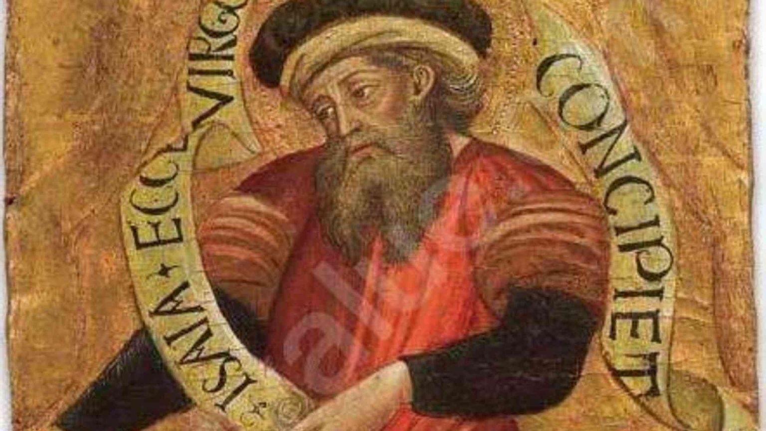 Chi crede saprà aspettare