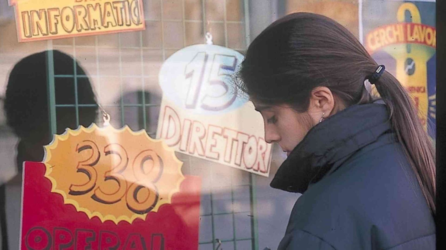 La disoccupazione e i «soccorsi» lenti: così la sfiducia si fa largo nel Paese