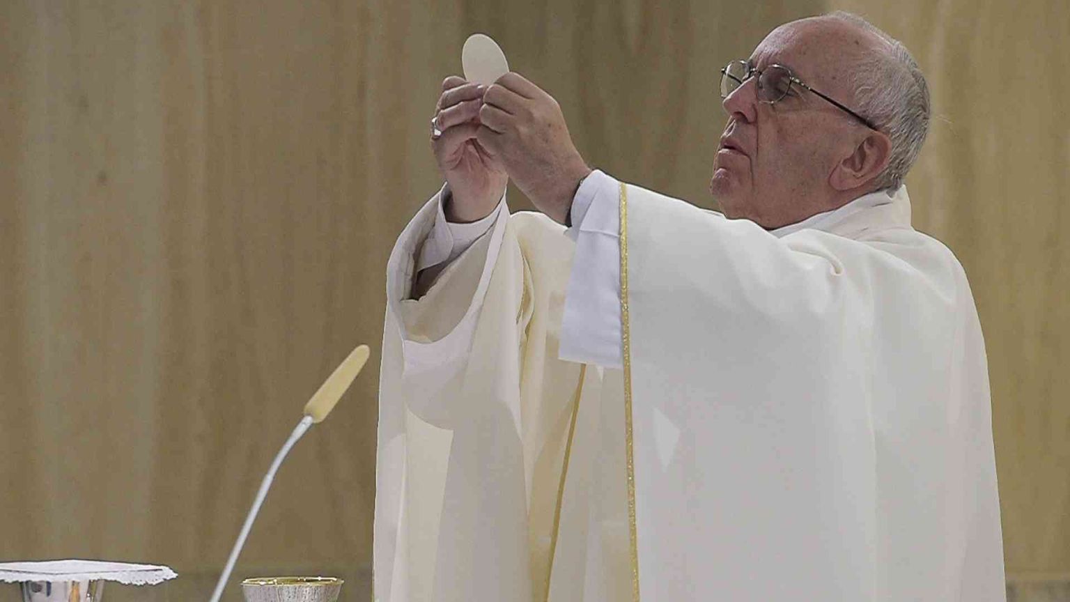 Vincere la desolazione spirituale con la preghiera
