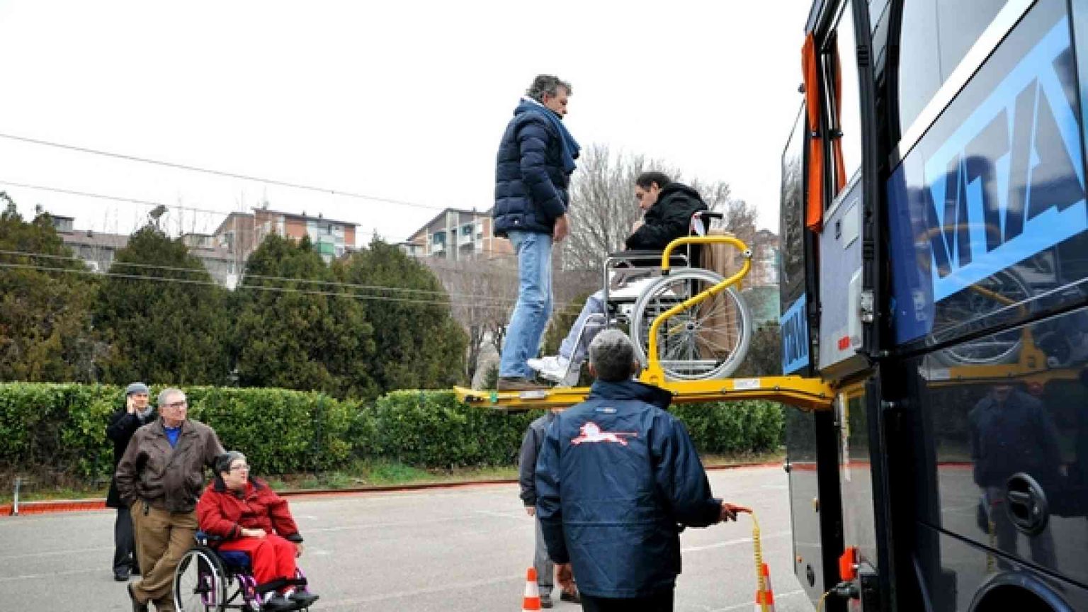 Turismo: sostenibile e senza barriere