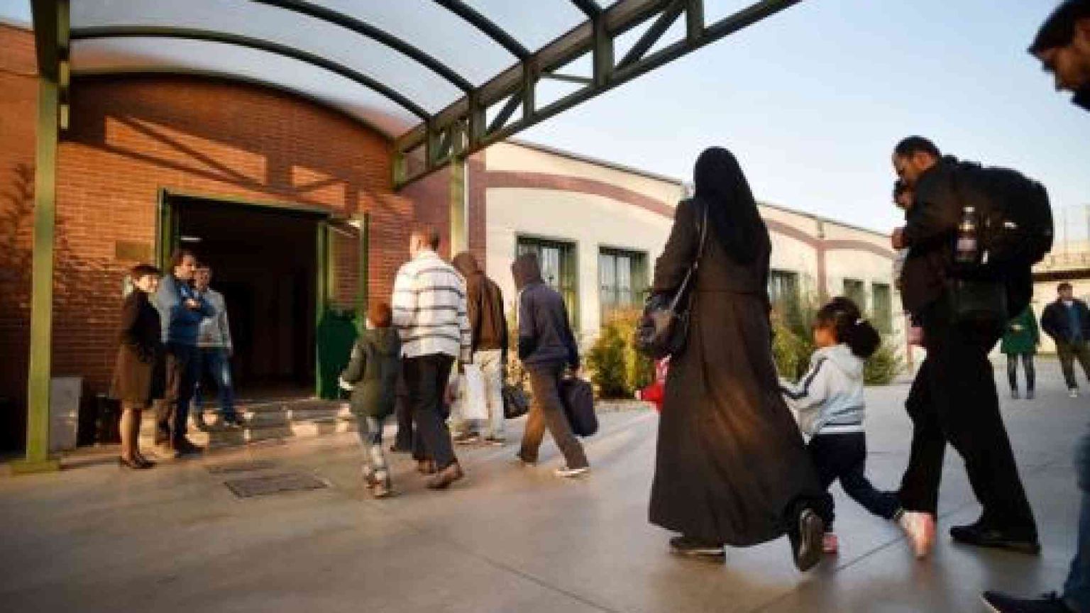 Migranti rimpatriati in Sudan, «tutto regolare»