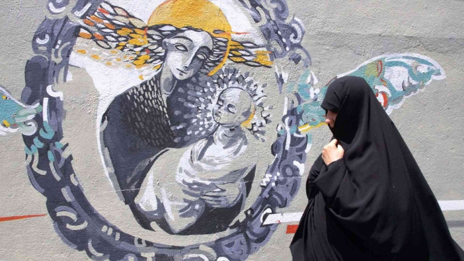 Cristiani e libertà religiosa, la sfida dell'Iran