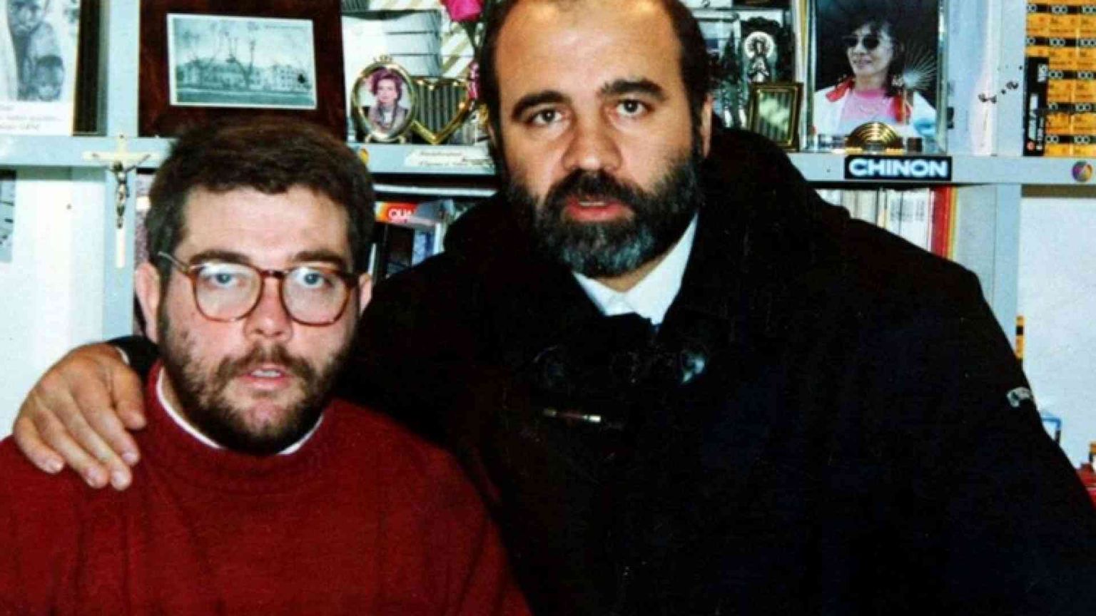 Augusto Di Meo, testimone senza giustizia
