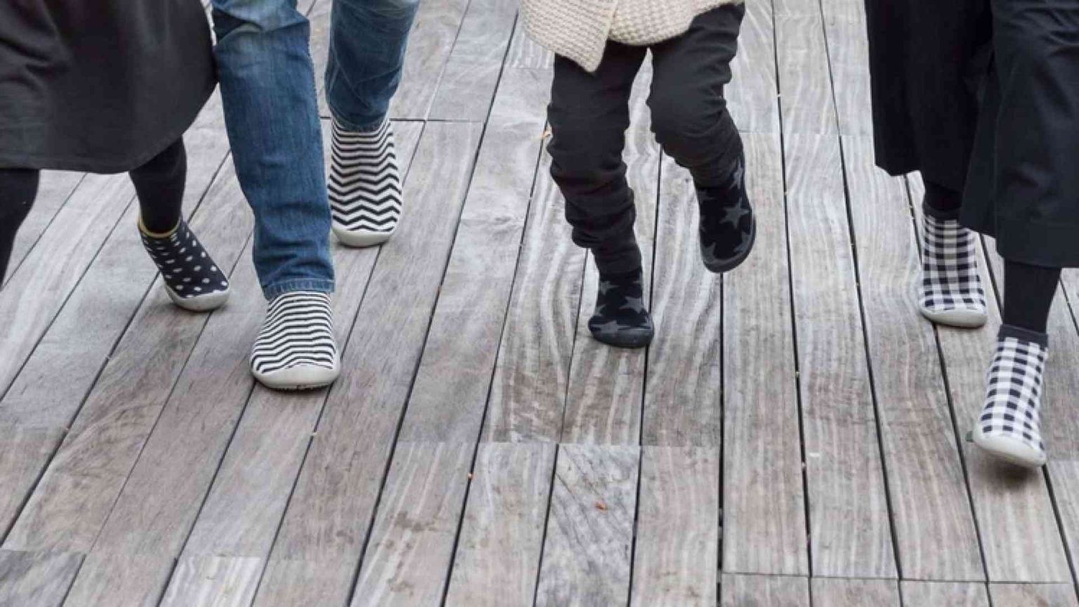 Famiglie numerose: 26 idee su fisco e natalità