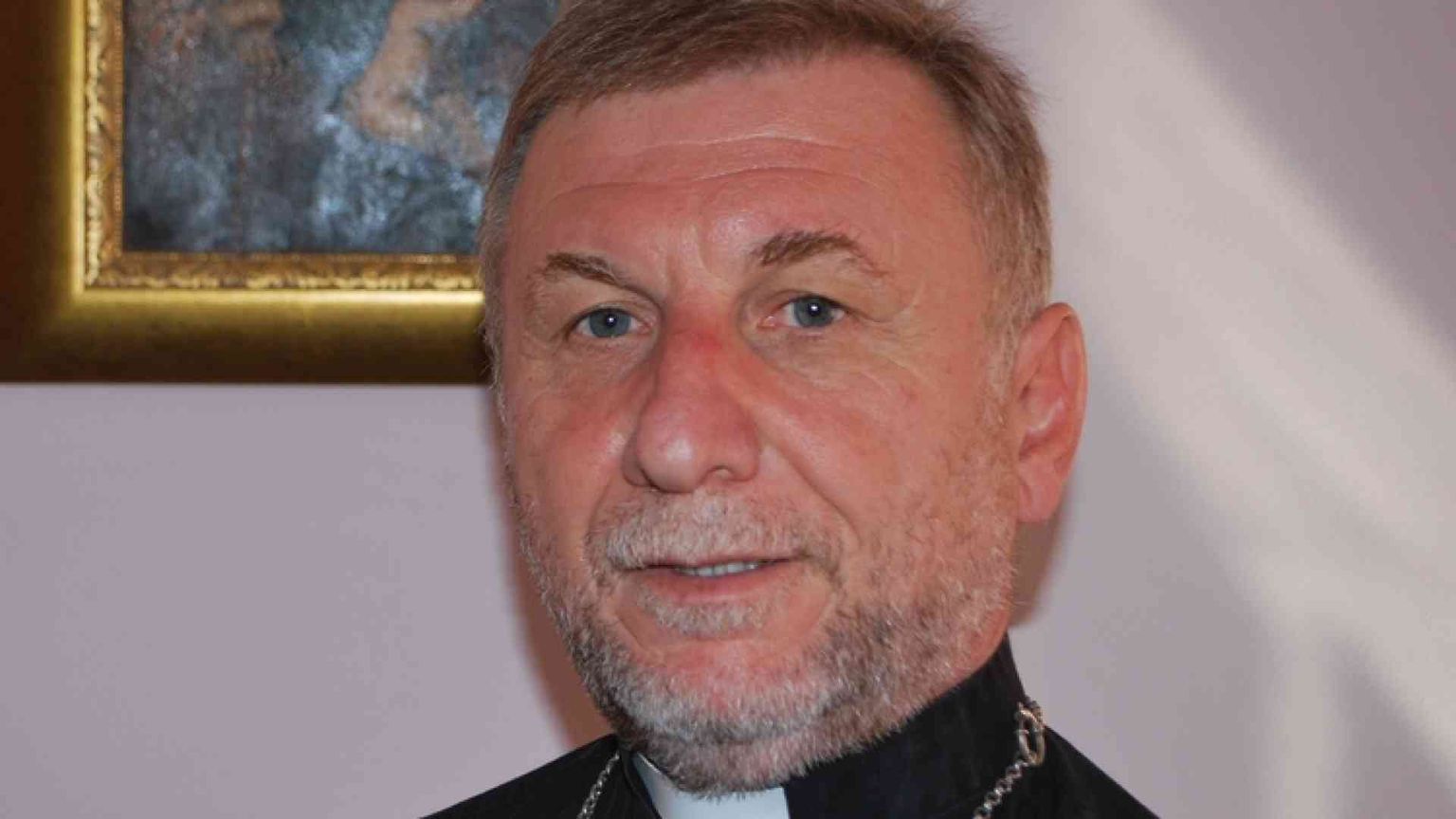 Parla il vescovo di Tbilisi: «Una minoranza che vive l’essenziale»