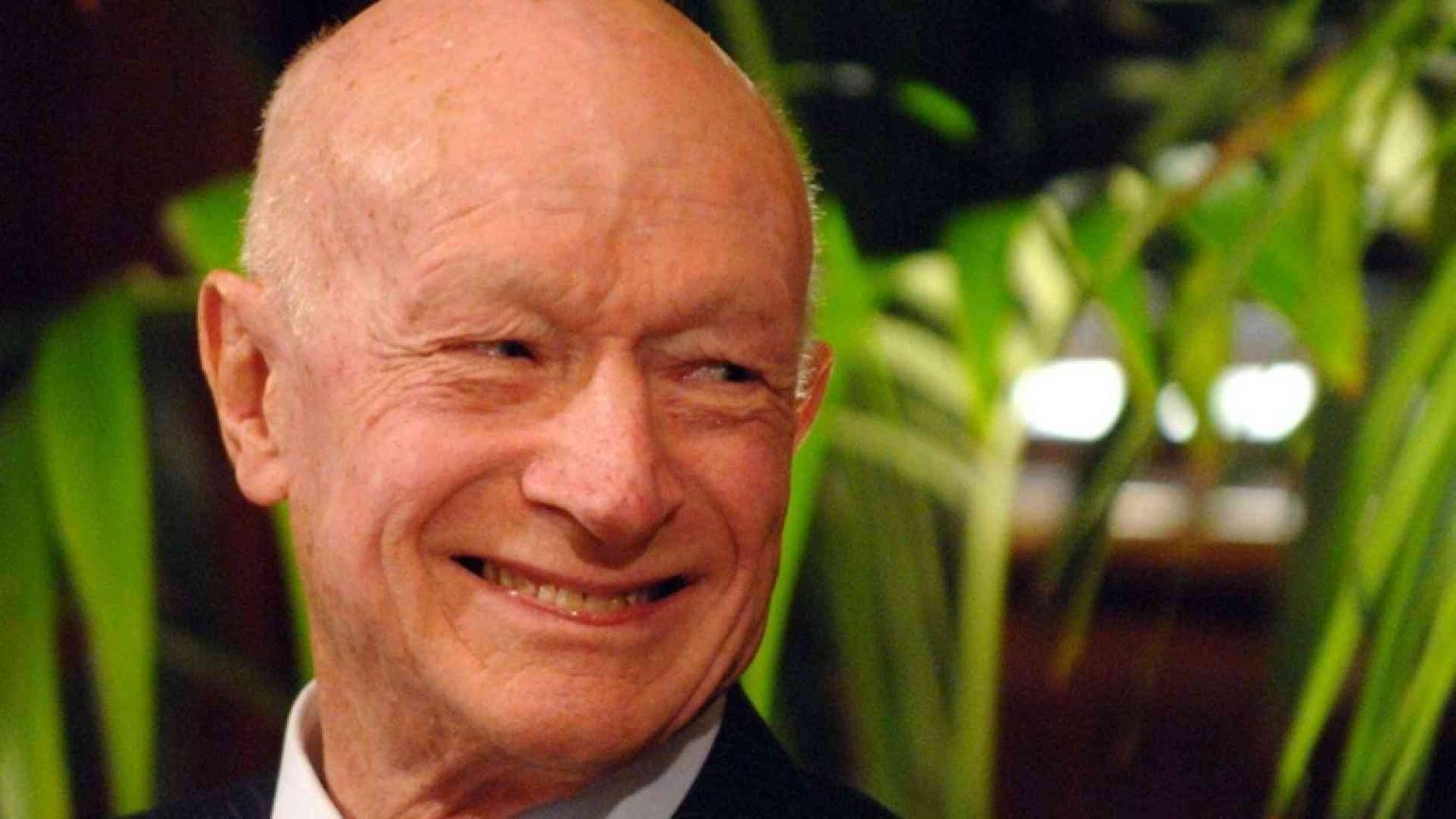 È morto Caprotti, fondatore dell'Esselunga