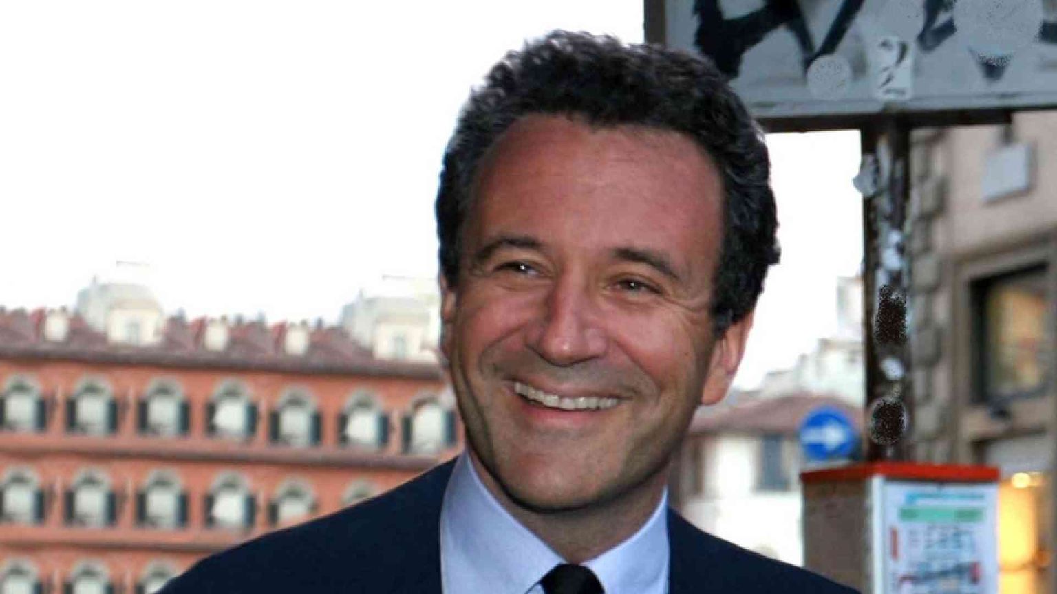 Manes presidente di Fondazione Italia Sociale