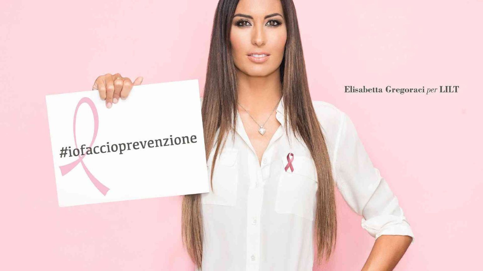 Tumori al seno, le regole per prevenirli