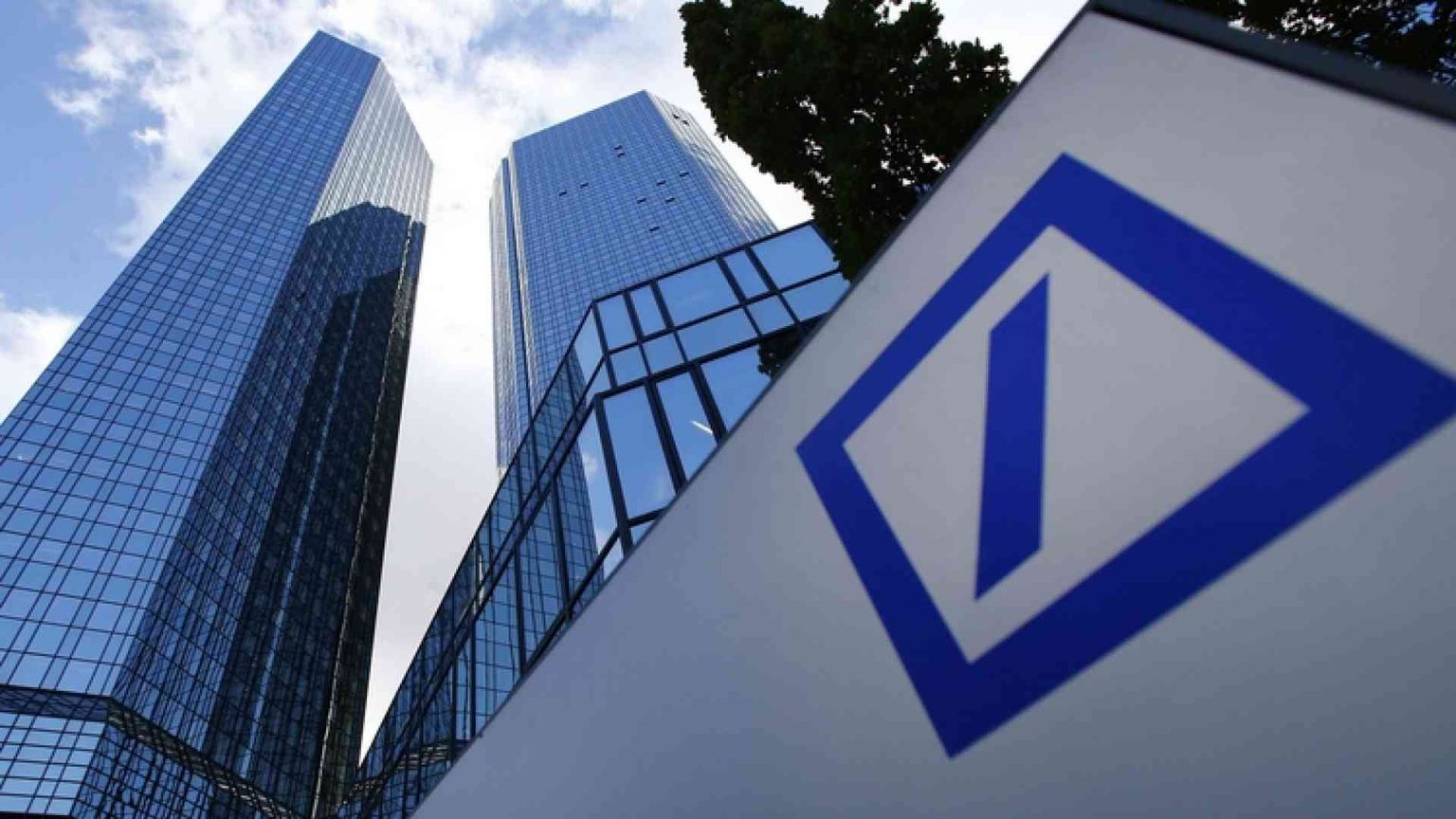 Deutsche Bank, una lezione tedesca