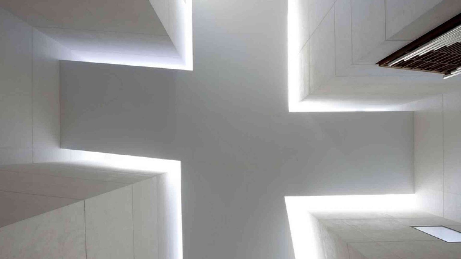 Rafael Moneo, sacro è comunità