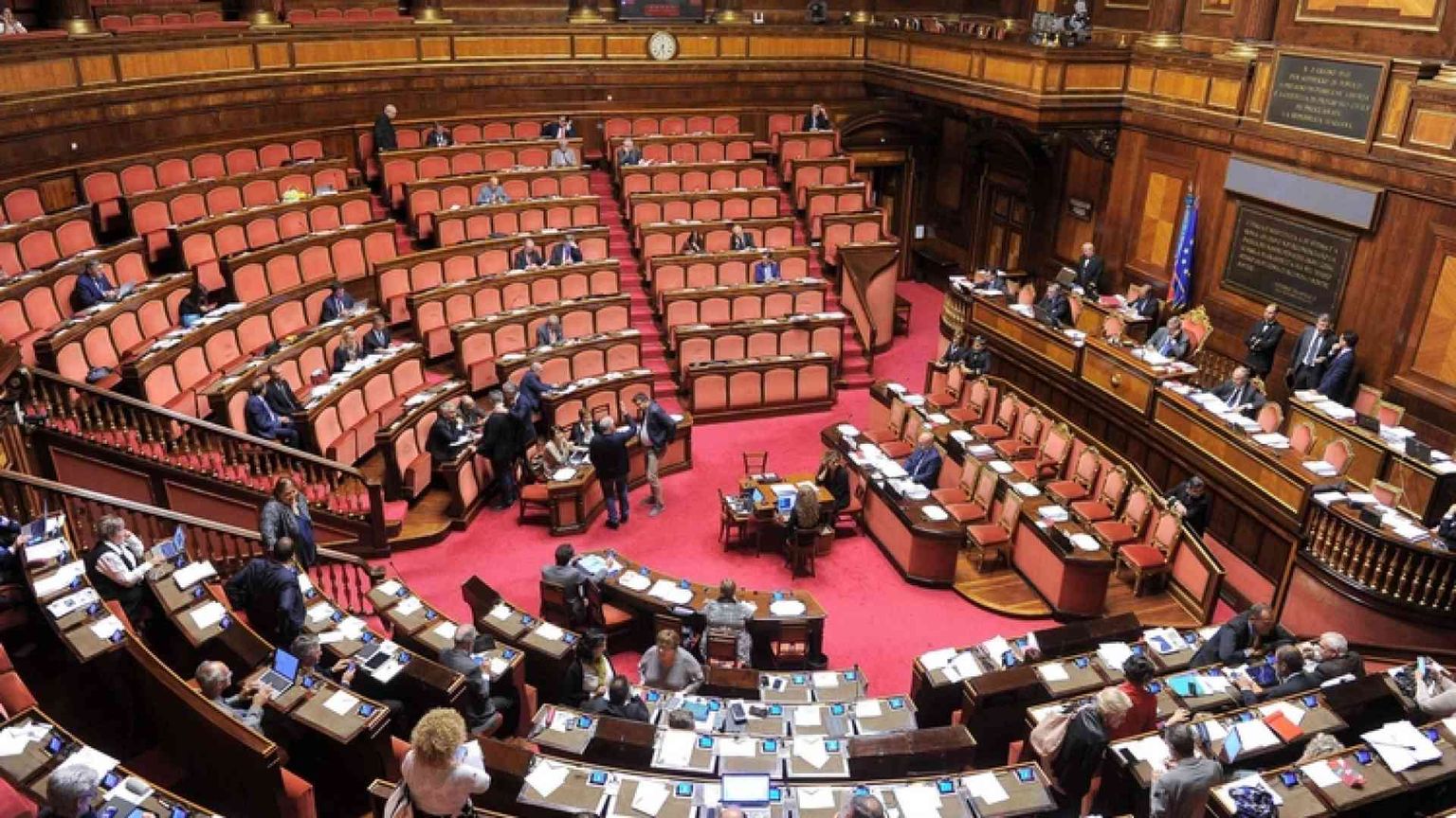 Utero in affitto: iniziativa politica per il no 