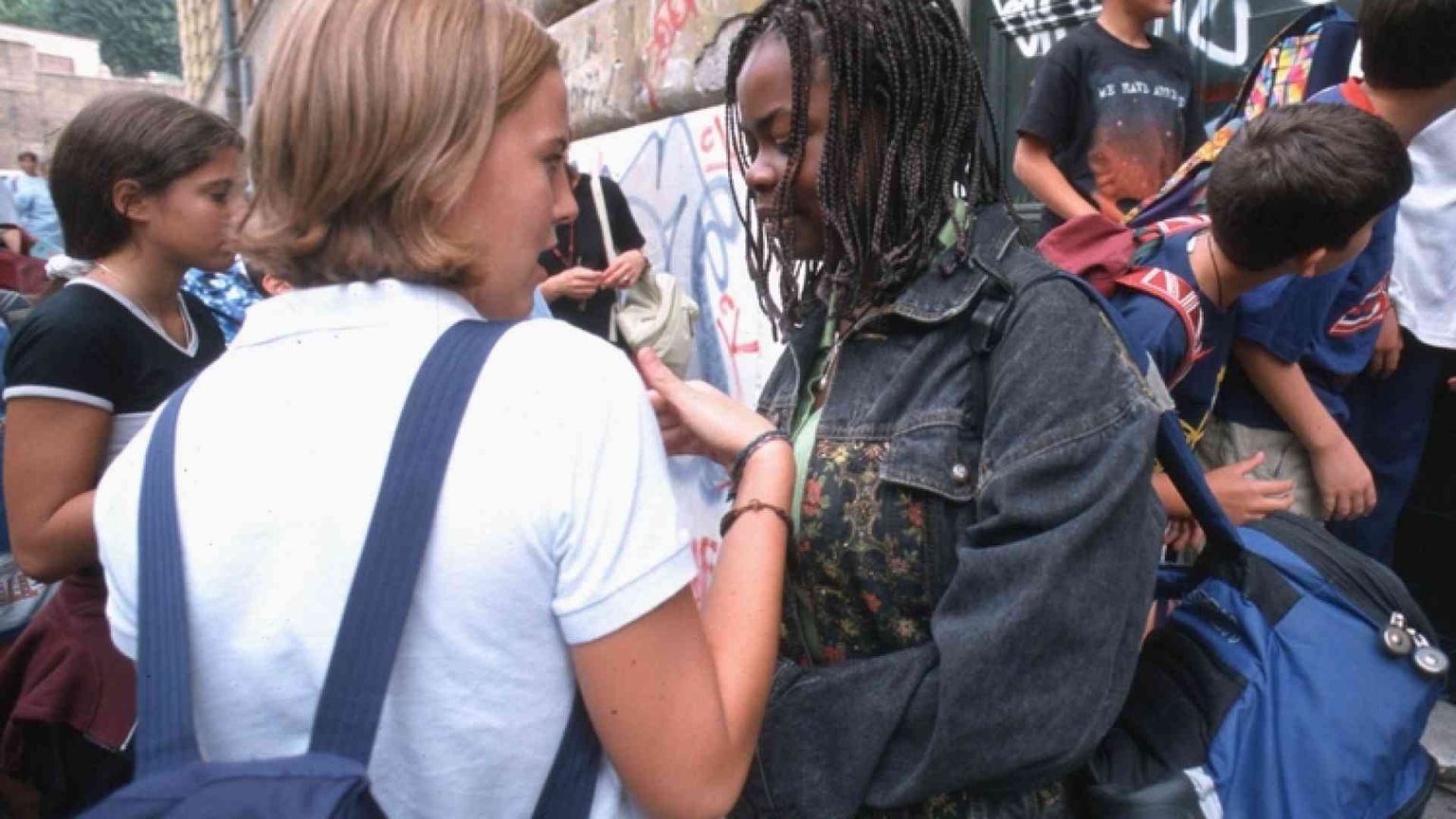 Immigrazione, la ragione non vince la paura