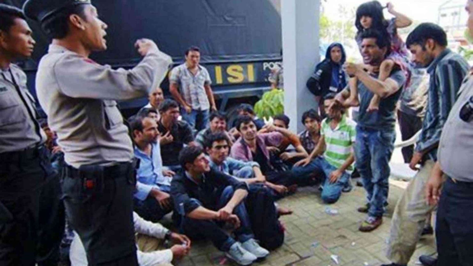 I cristiani pachistani ora temono la Thailandia