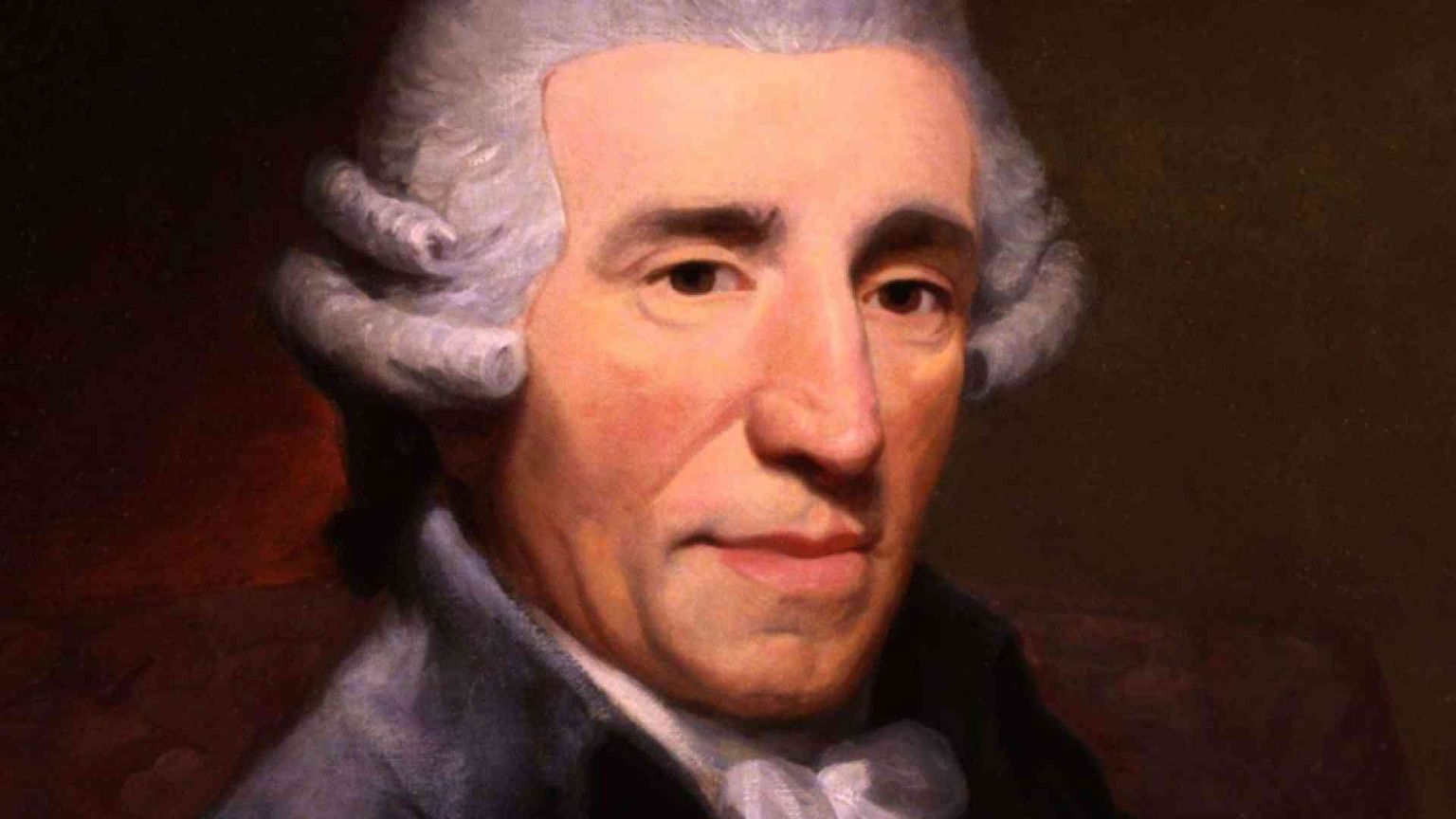 Haydn, l’inno che interpreta i tedeschi