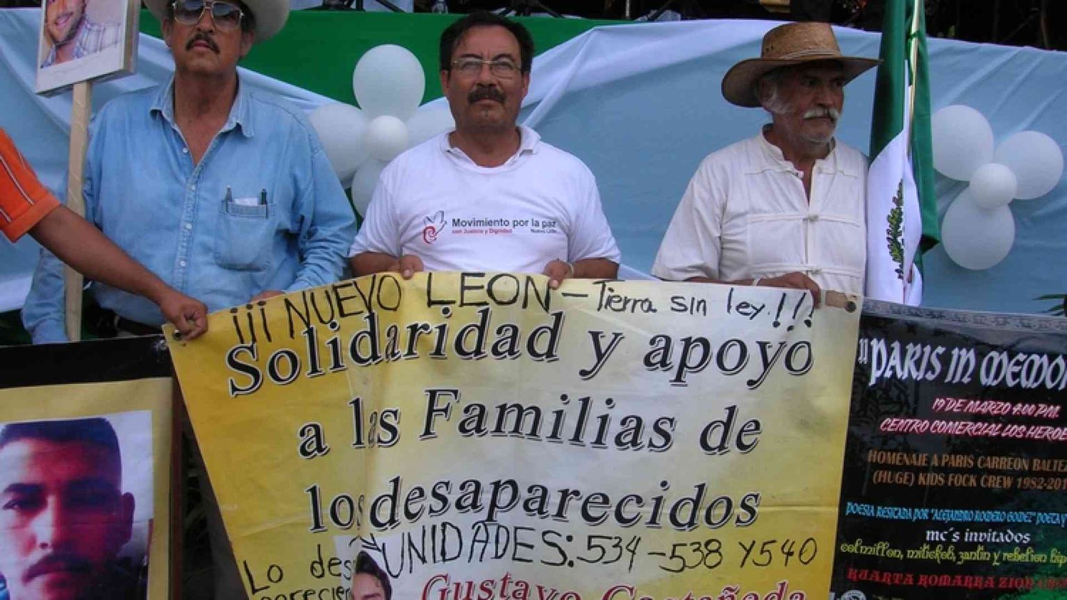 Messico, narcotraffico e giovani vittime